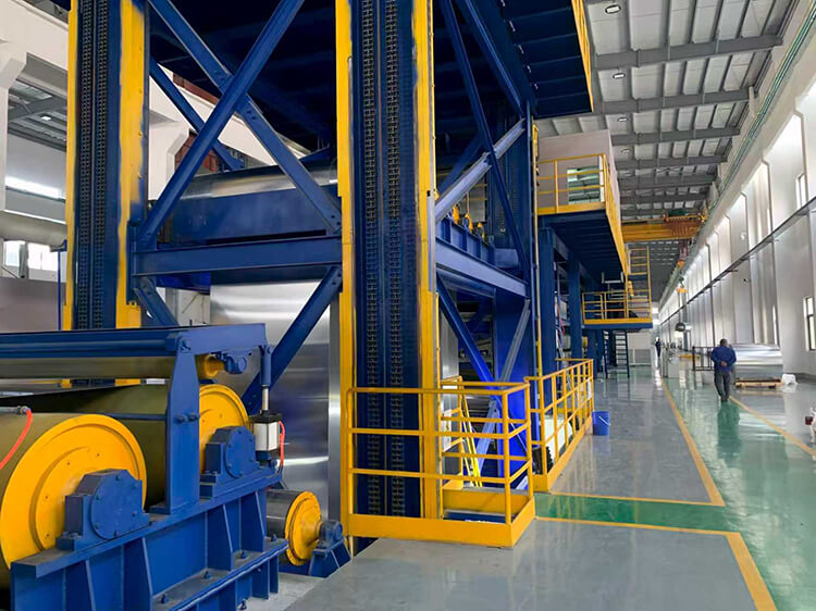 aluminum coil