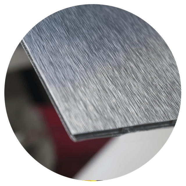 Lacquered-Brushed-Aluminium