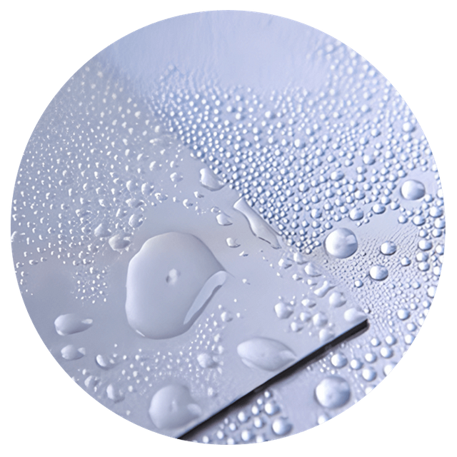Nano-Self-cleaning-PVDF-Coating-Aluminium