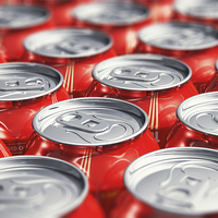 Beverage Bottles Cap