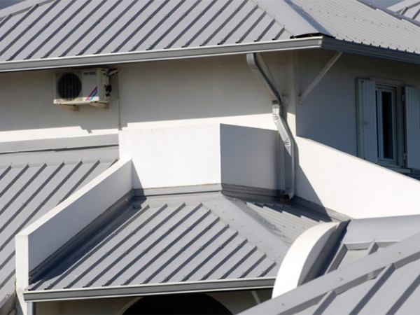 Roofing-And-Cladding-System