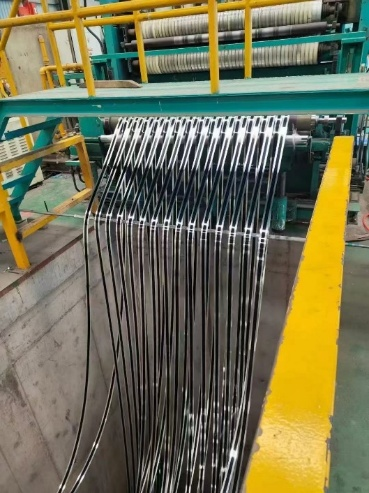 Specifications Of Coated Aluminum Coils For Spacer Bar