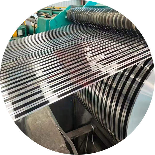 Spacer-bar-coil