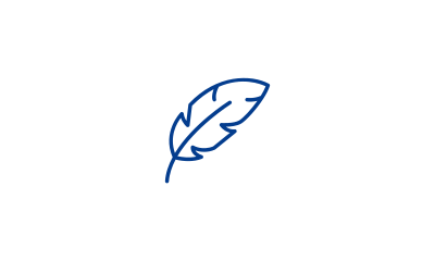 feather
