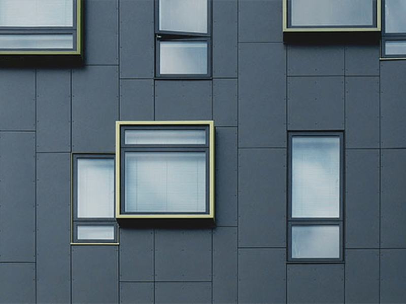 Aluminum-Composite-Panel-System