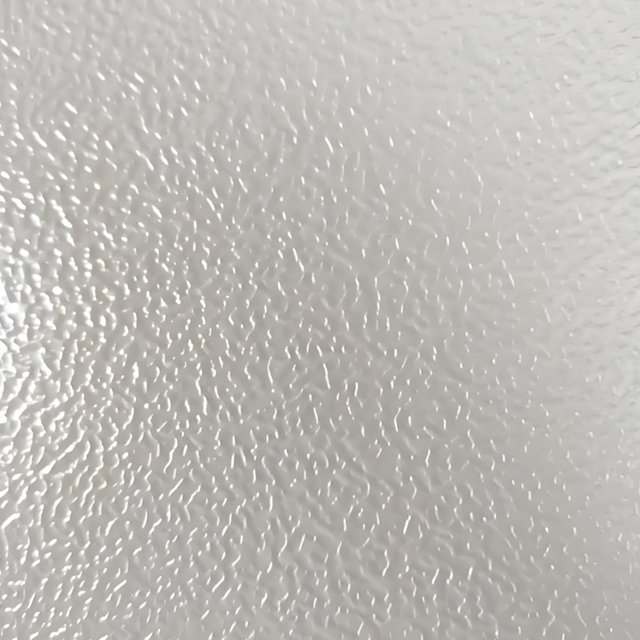 Stucco