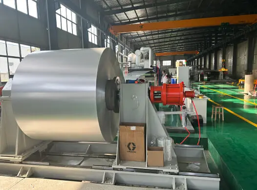 Senruida aluminum factory.webp