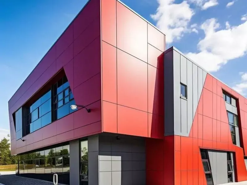 color coated aluminum panels building.jpg
