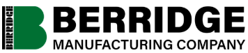 Berridge Manufacturing Company